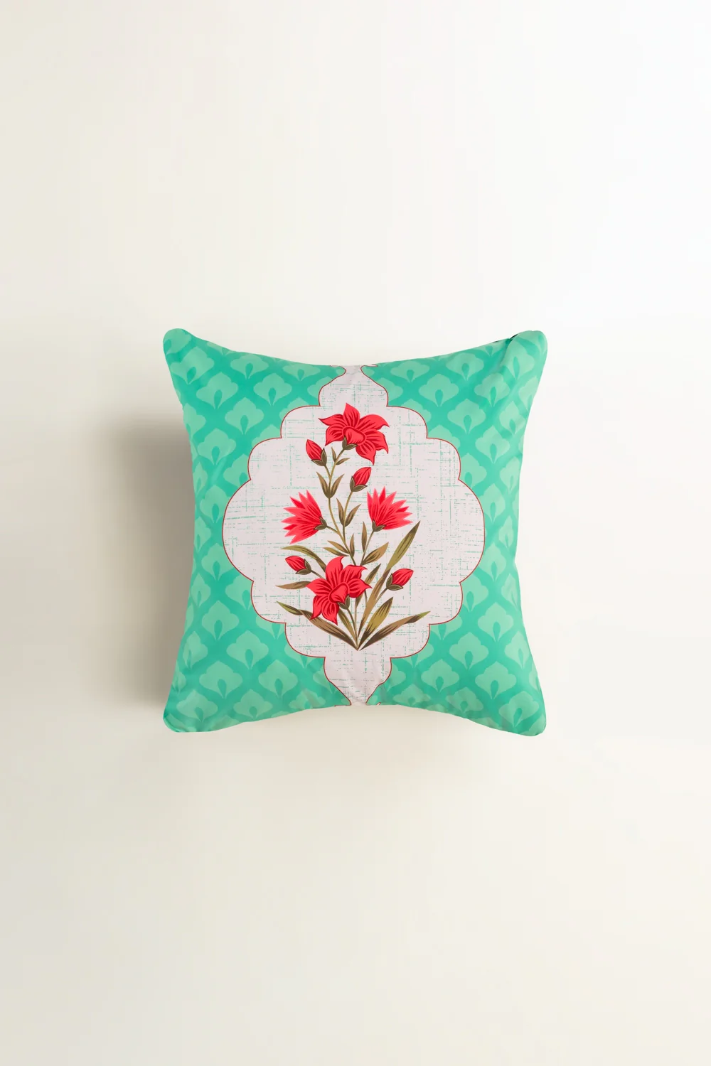 SS25-PAK 004 Digital Cushion Cover