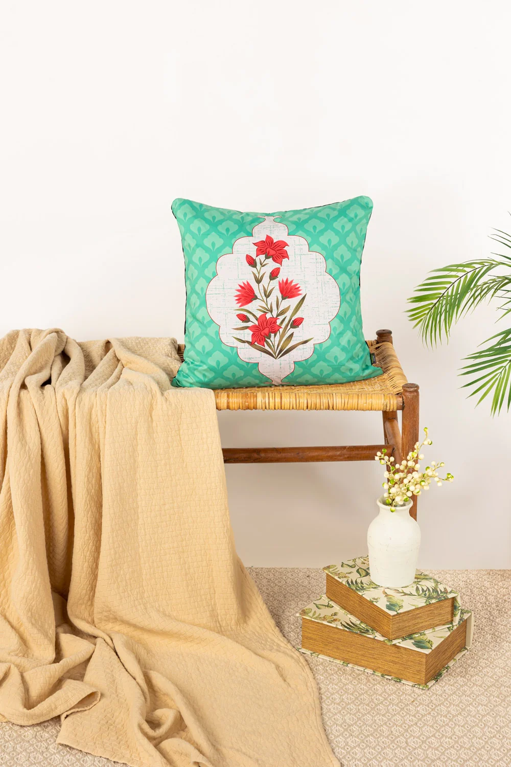 SS25-PAK 004 Digital Cushion Cover - Image 4