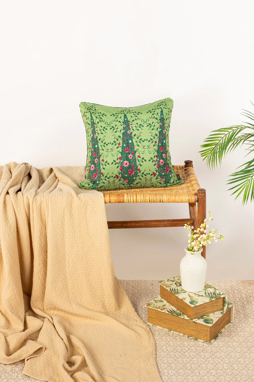 SS25-PAK 005 Digital Cushion Cover - Image 4