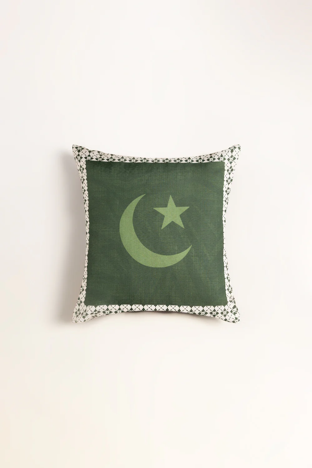 SS26-PDC-001 Cushion Cover