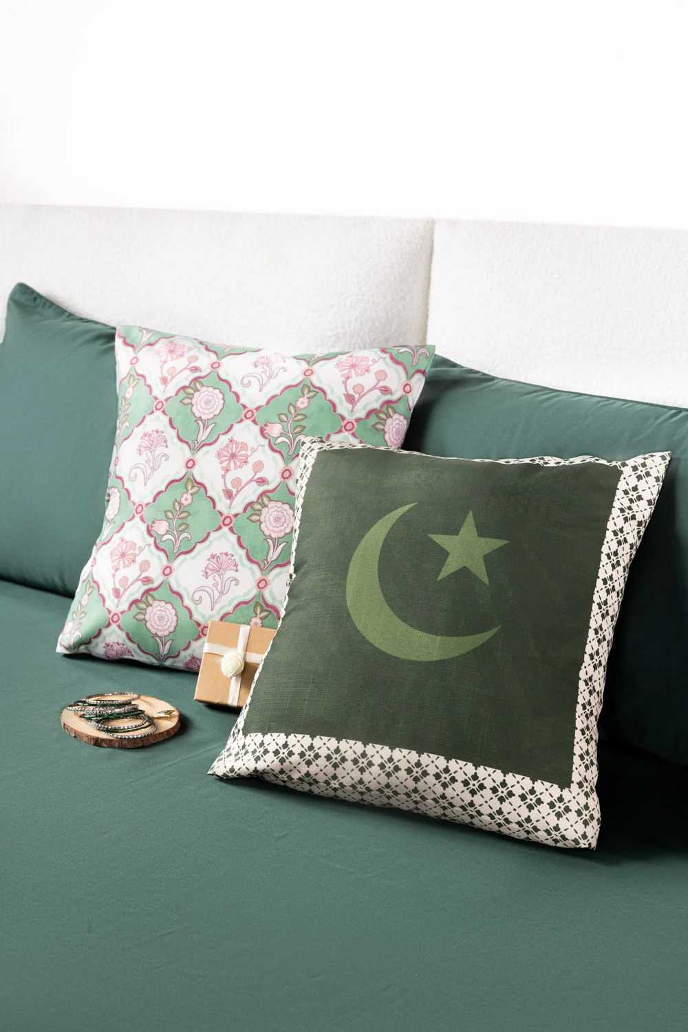 SS26-PDC-001 Cushion Cover - Image 4