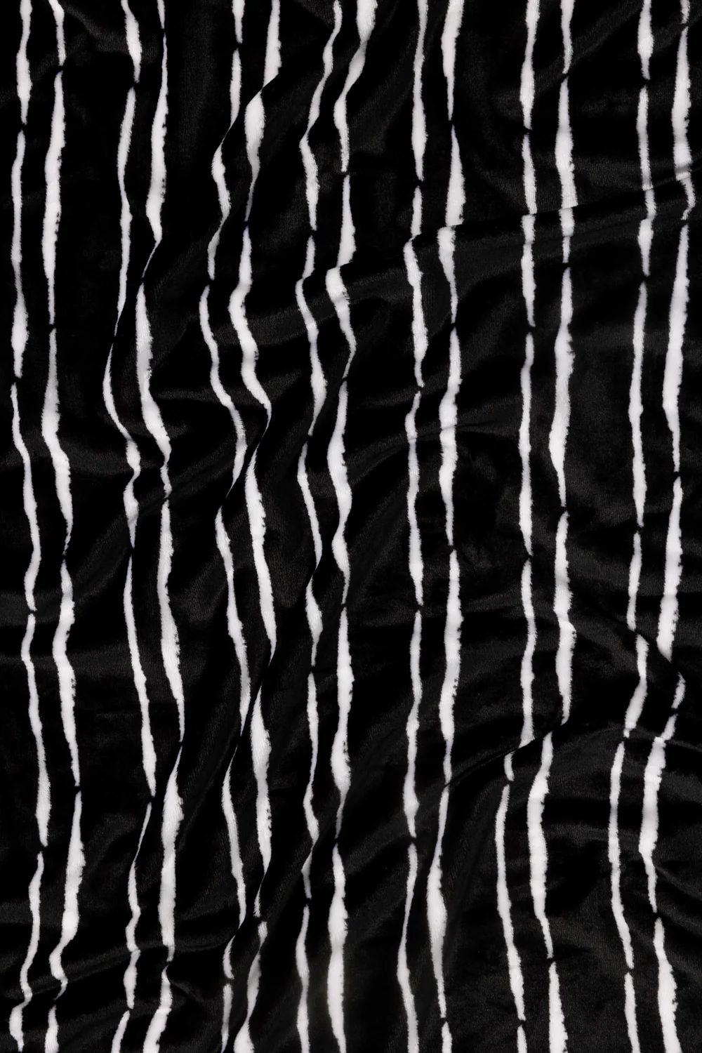 Phantom Single Ply Fleece Throw - Image 4