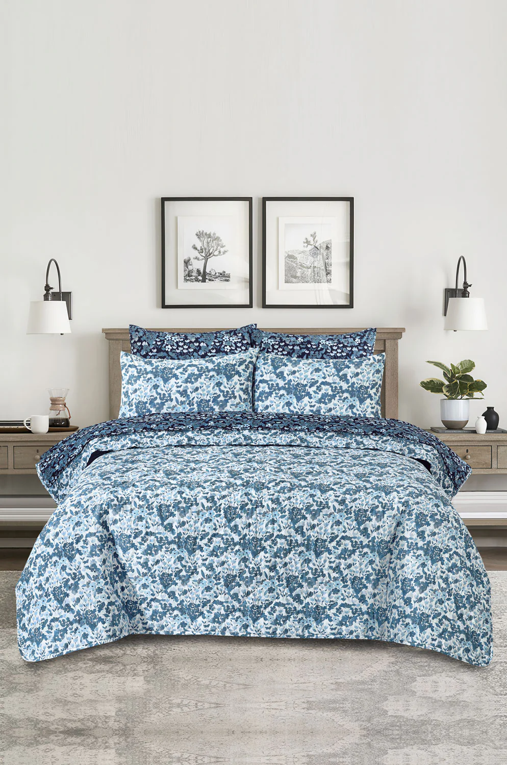SS26-QBDS-001 Complete Bed Set - Image 2
