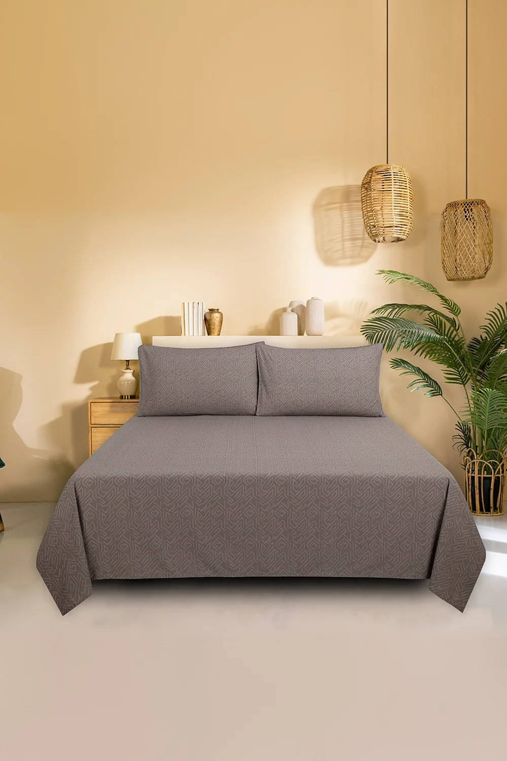 Star Trek T-150 Bed Sheet Set - Image 5