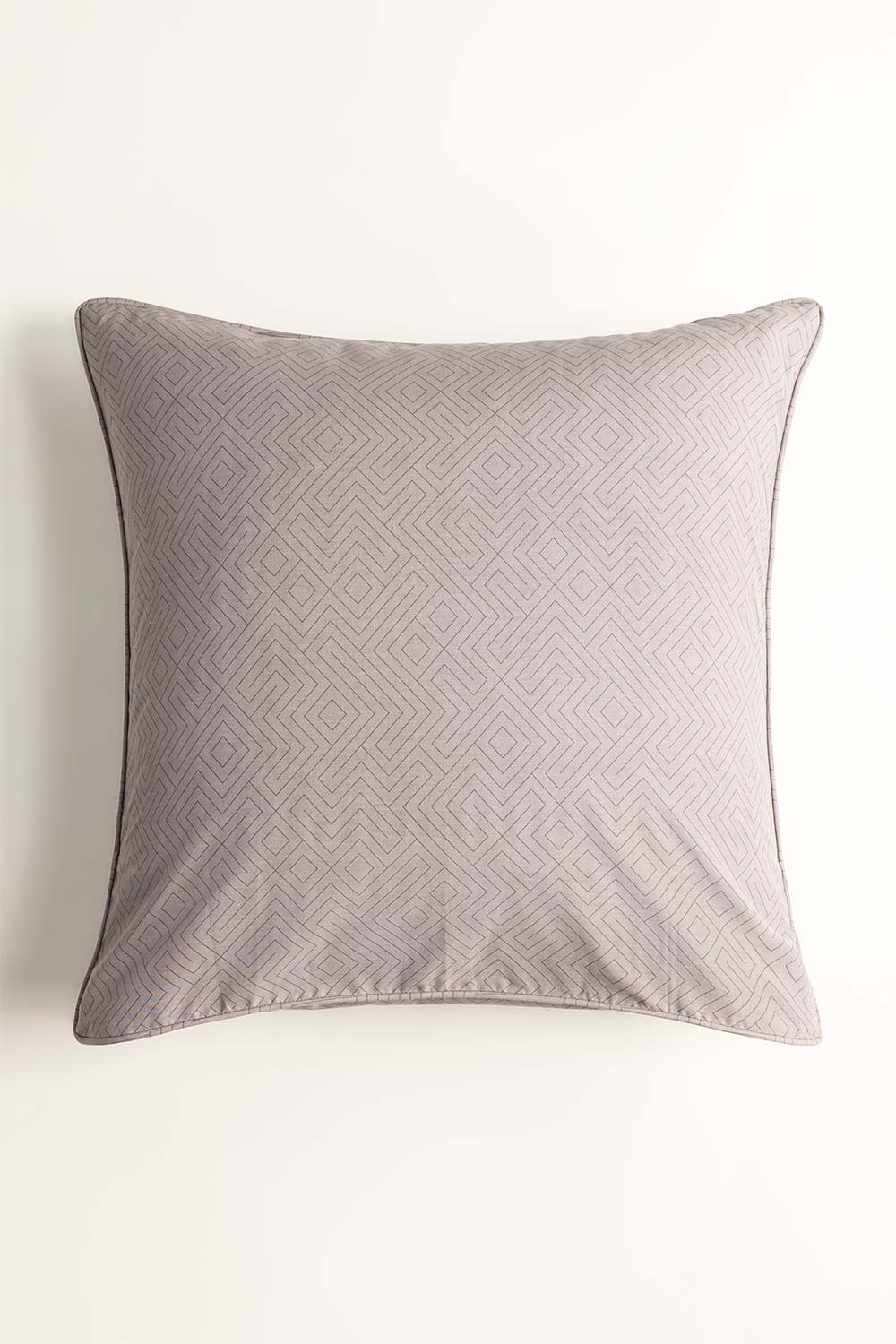 Star Trek T-150 Euro Sham Cushion Cover - Image 4