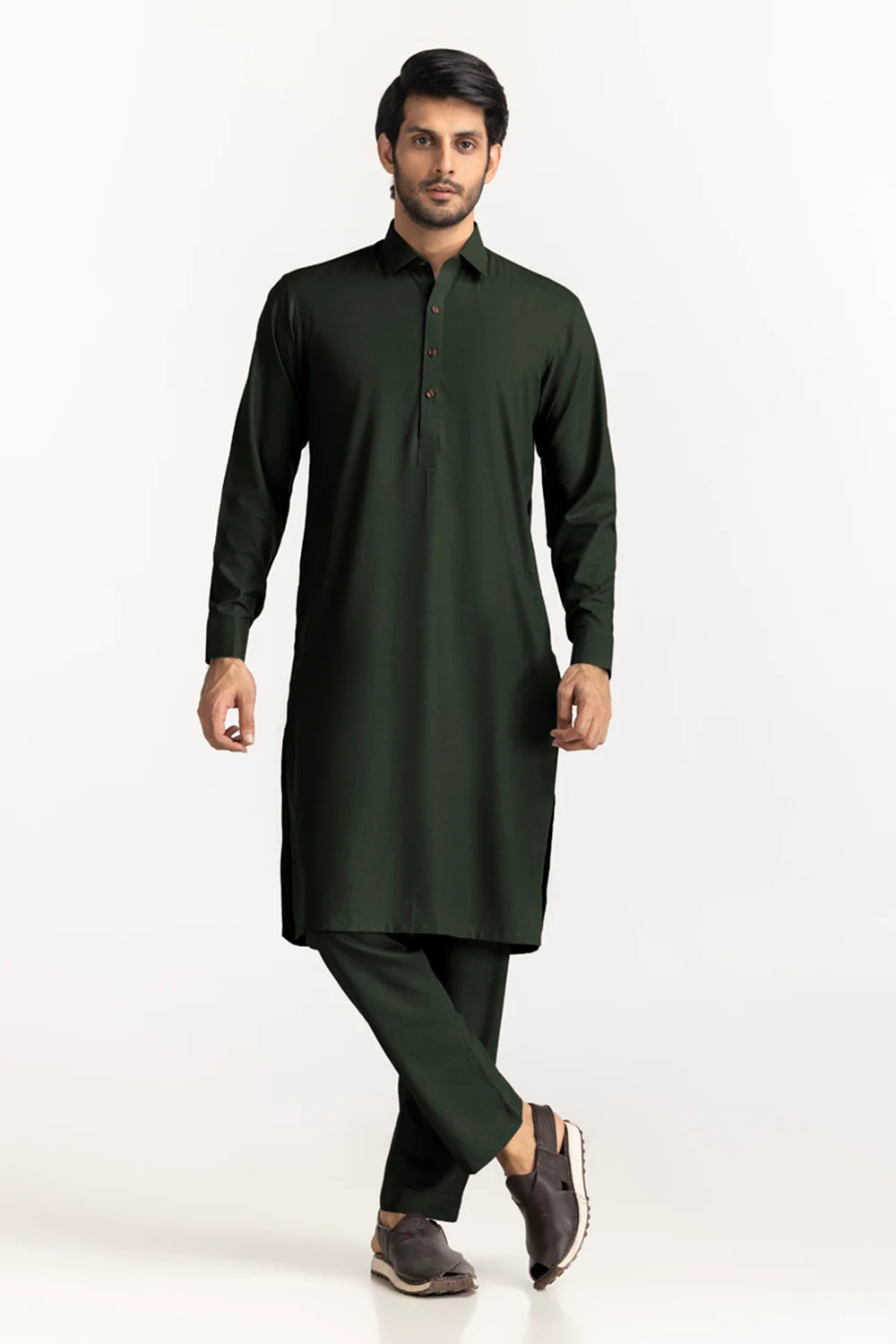 Steller Unstitched Fabric Blended - Image 11
