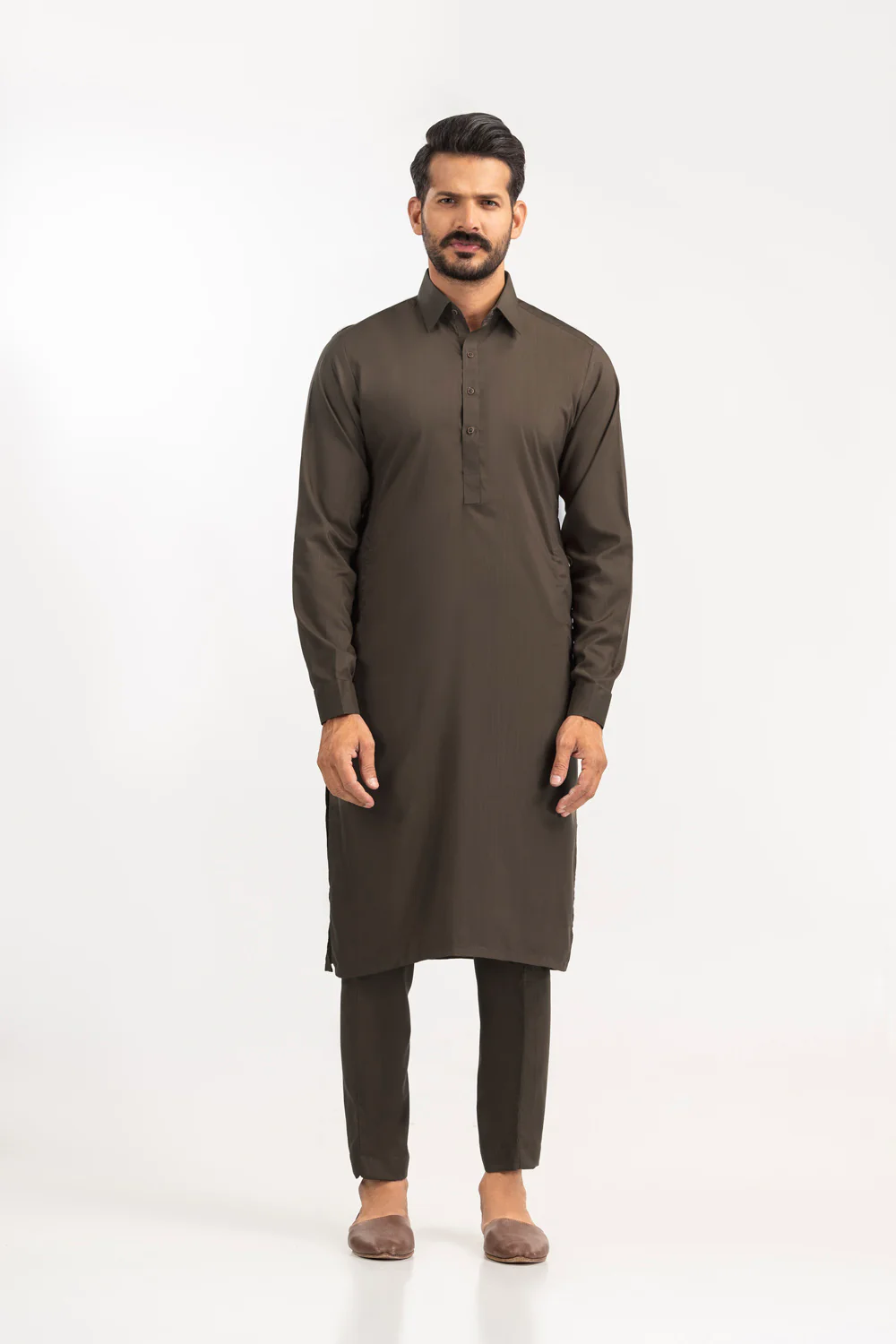 Steller Unstitched Fabric Blended - Image 6