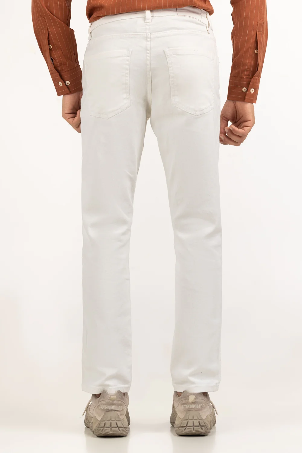 Straight Fit Jeans - Image 3