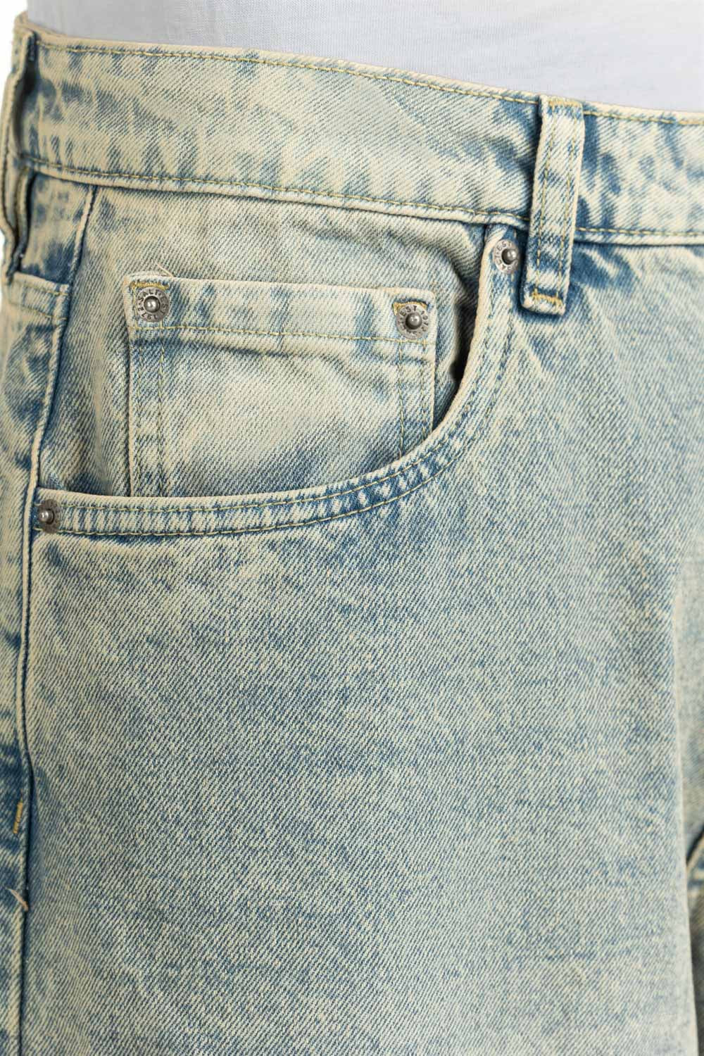 Straight Fit Jeans - Image 5