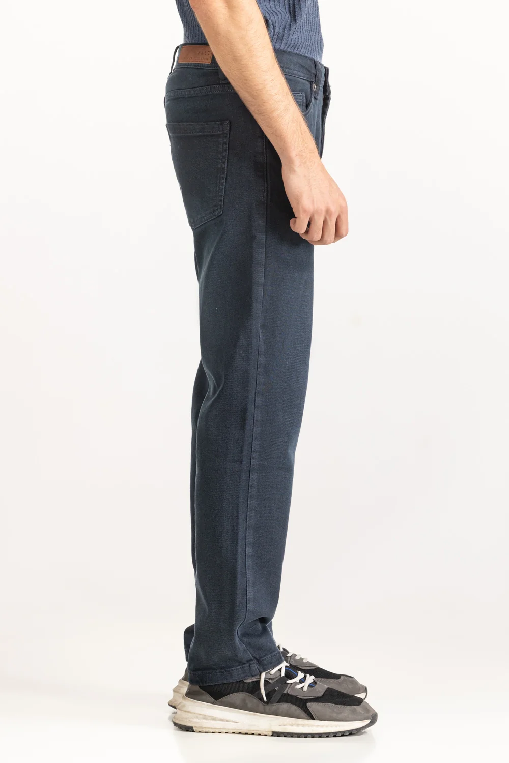 Straight Fit Jeans - Image 3