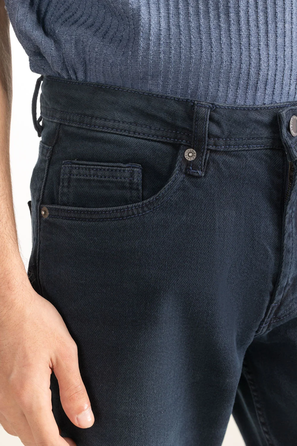 Straight Fit Jeans - Image 5