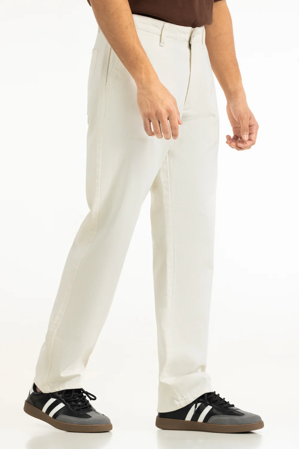 Straight Fit Jeans - Image 2