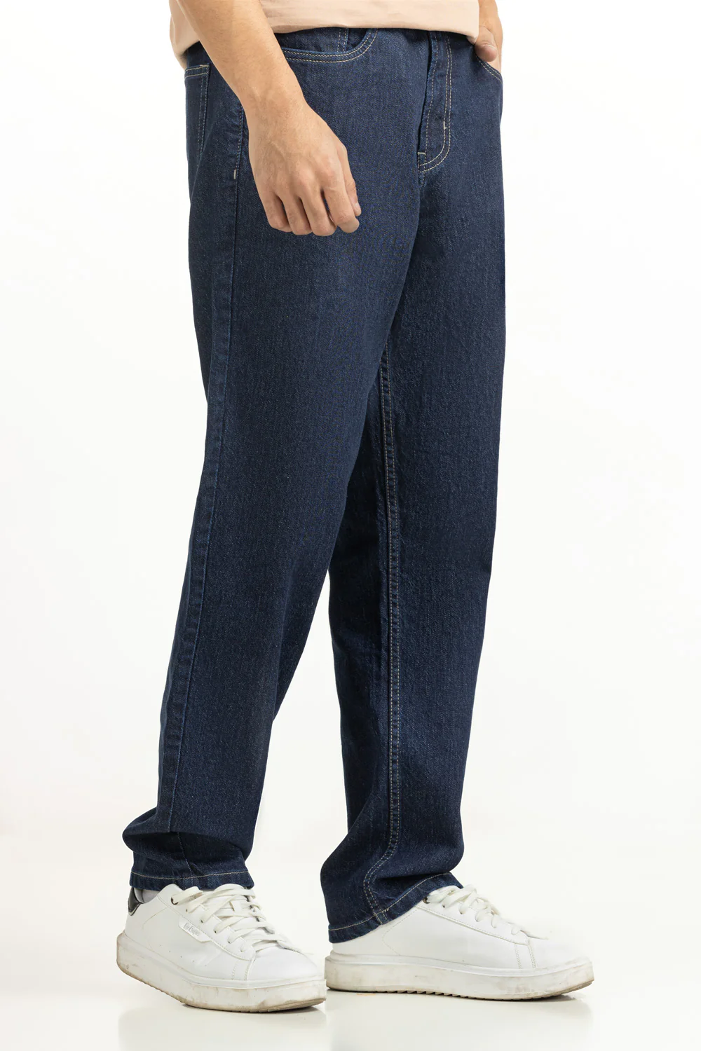 Straight Fit Jeans - Image 2