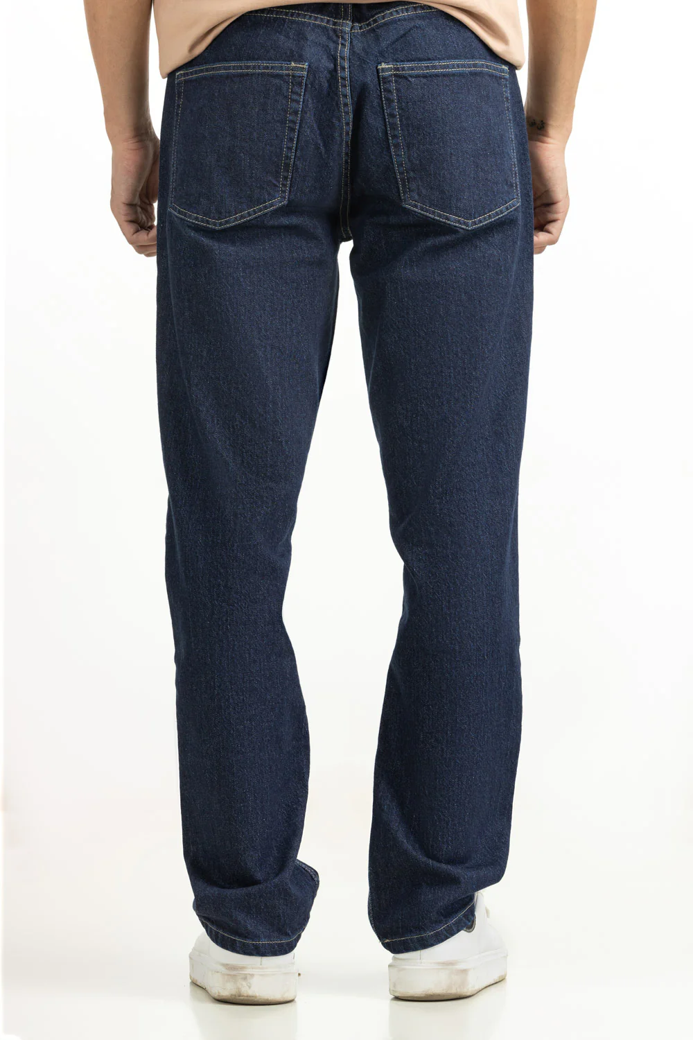 Straight Fit Jeans - Image 4