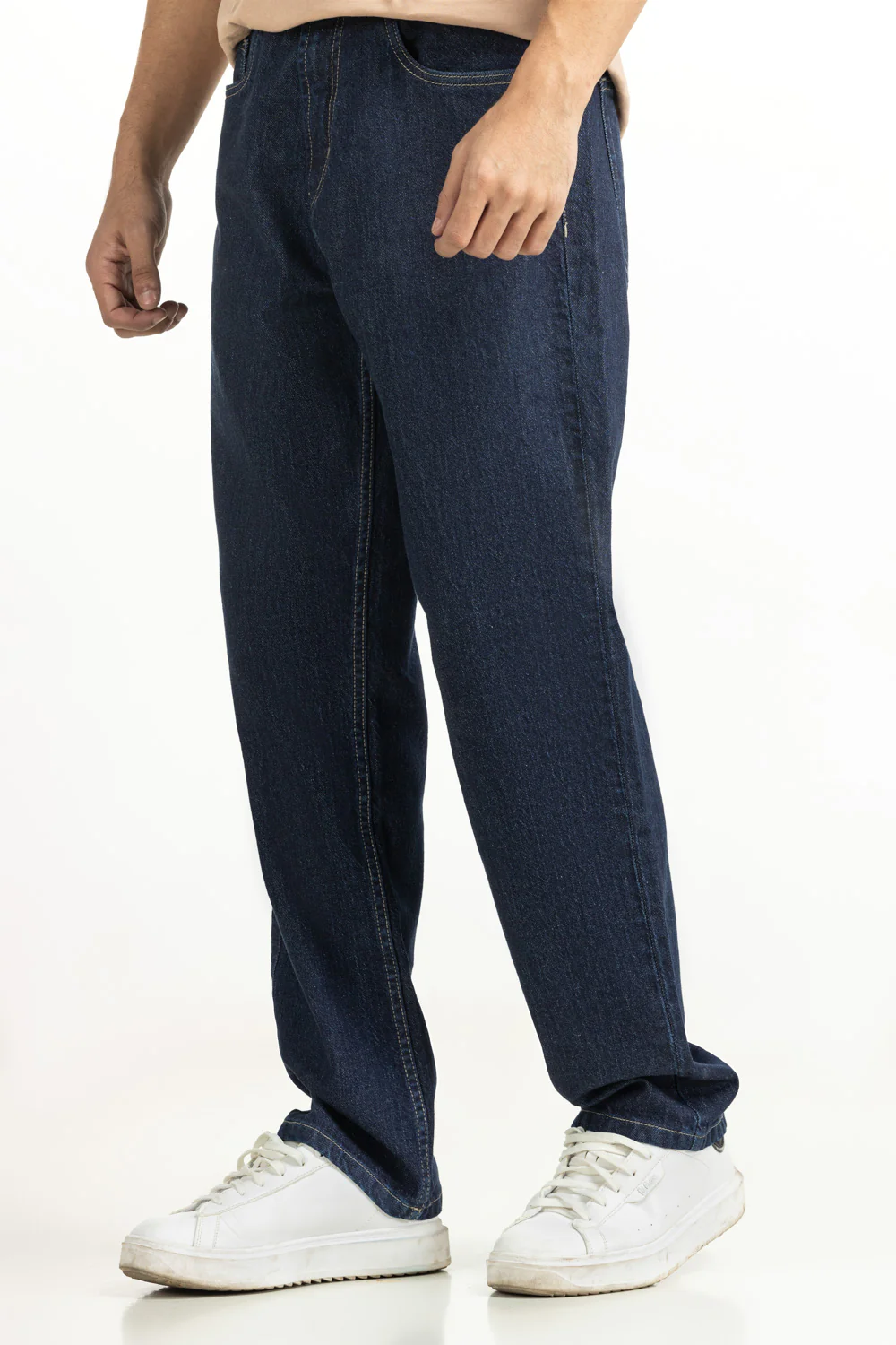 Straight Fit Jeans - Image 5