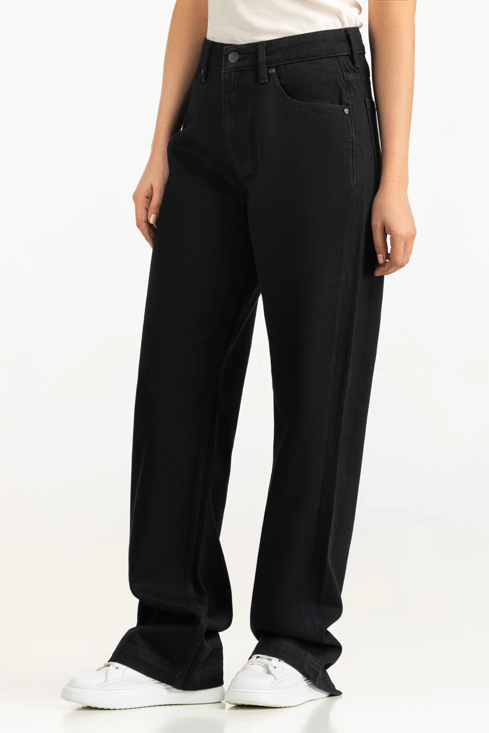 Straight fit Jeans - Image 3