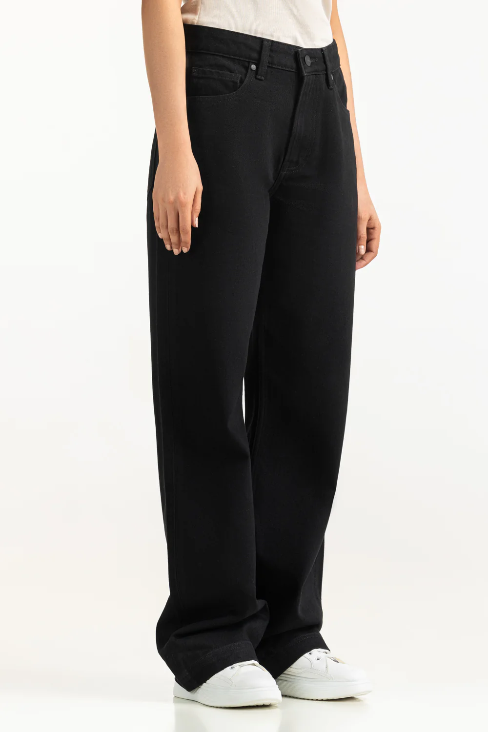Straight fit Jeans - Image 4