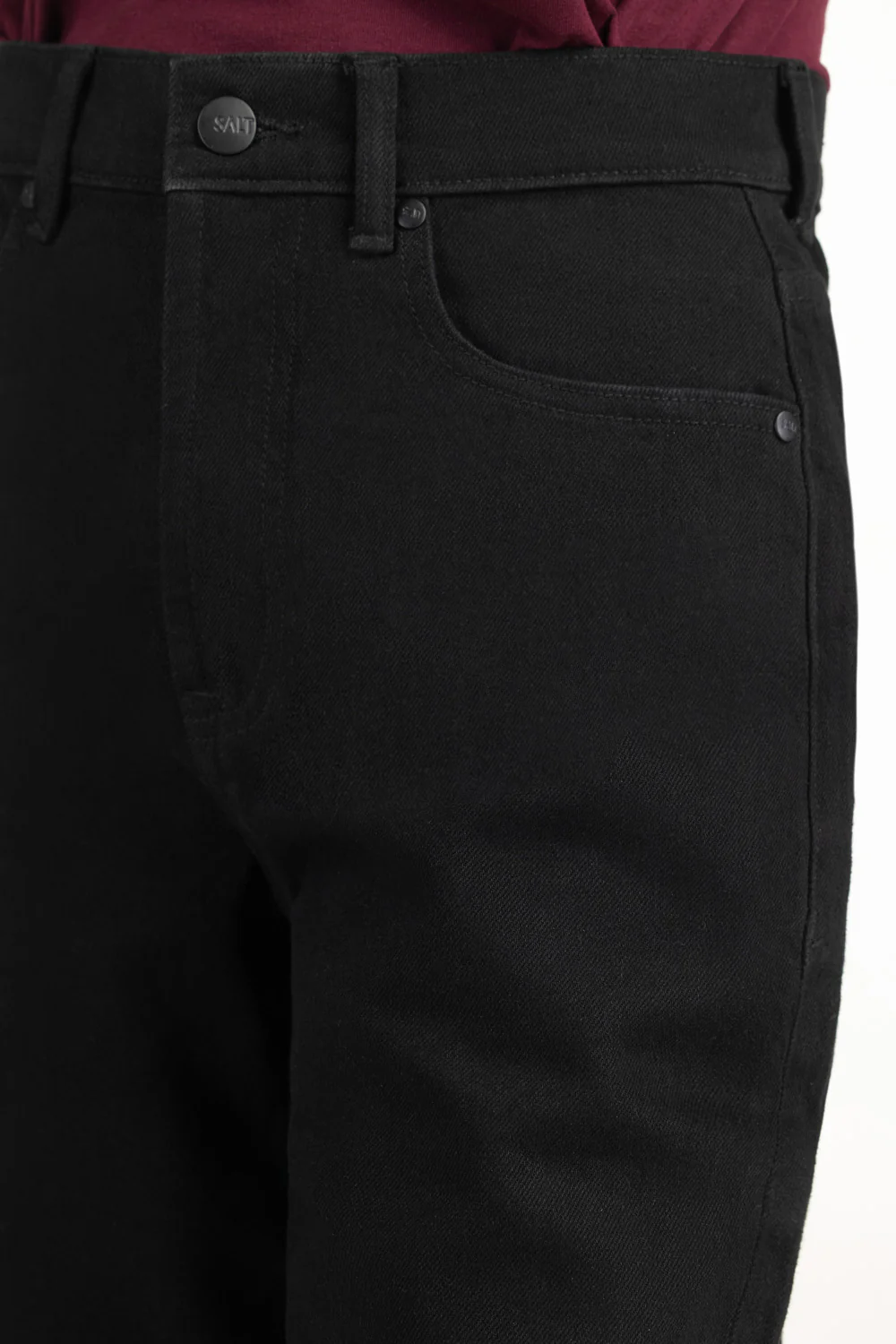 Straight fit Jeans - Image 2