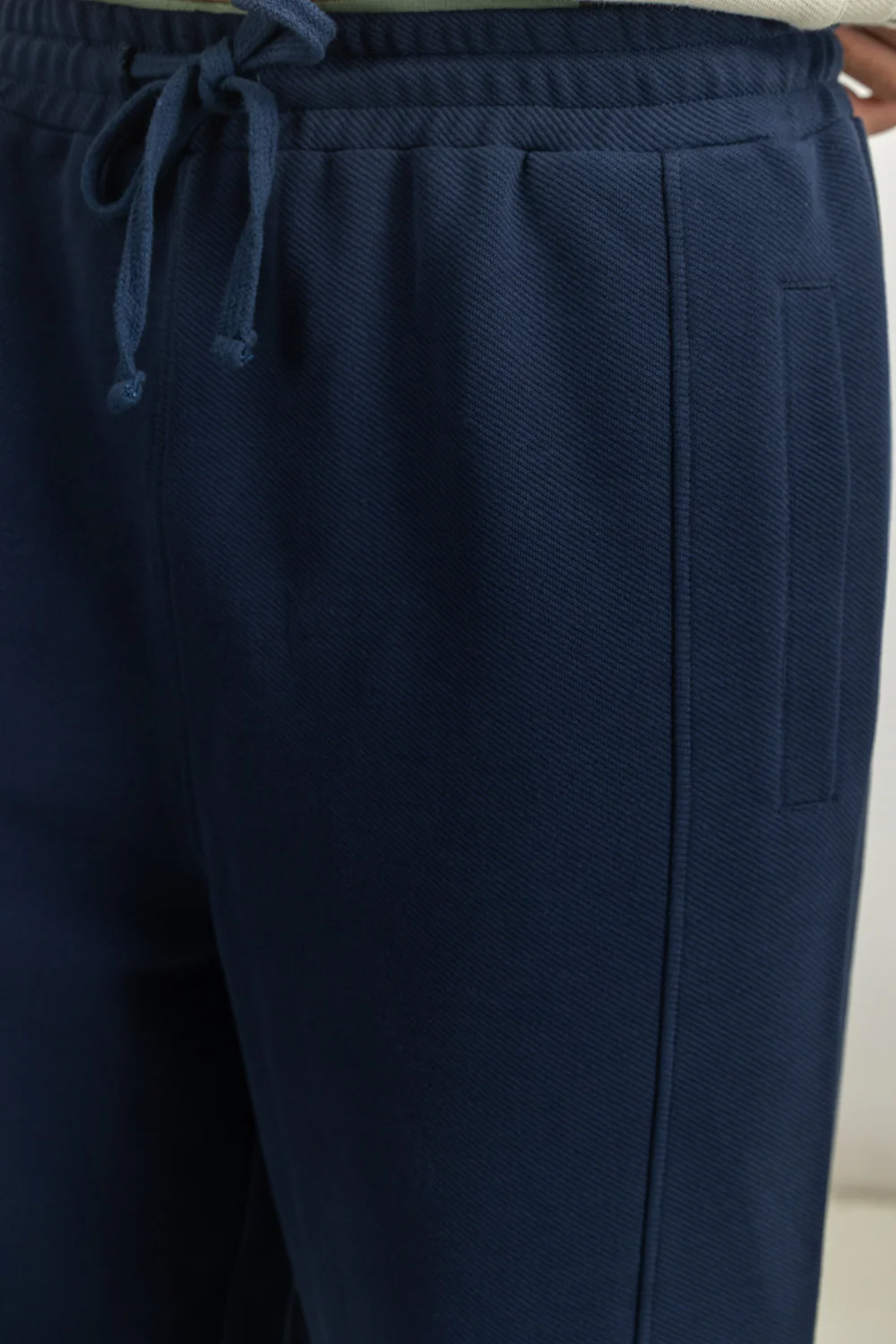 Straight Fit Jog Pants - Image 4
