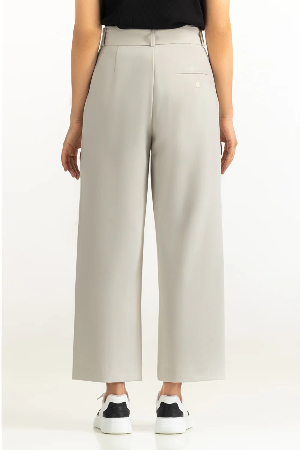 Straight fit Pant - Image 7