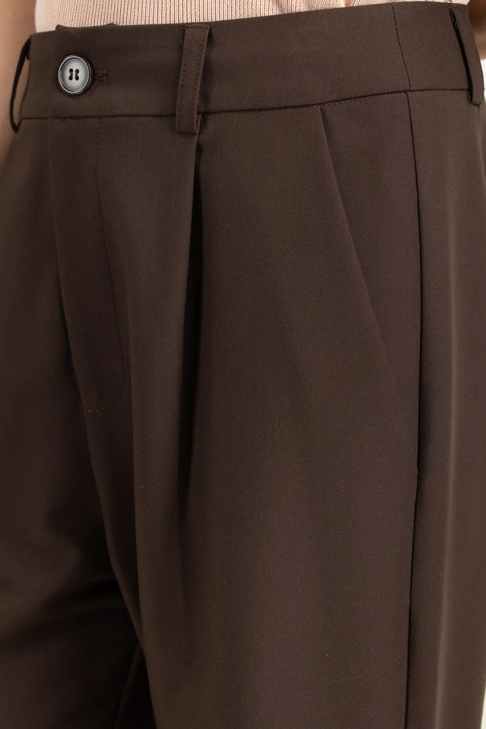 Straight Fit Pant - Image 2