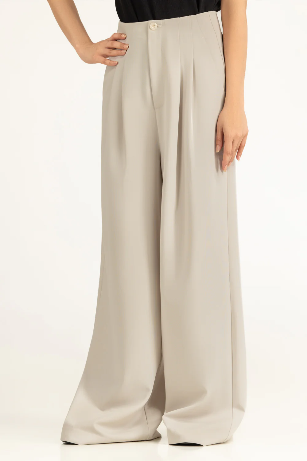 Straight Fit Pant - Image 3