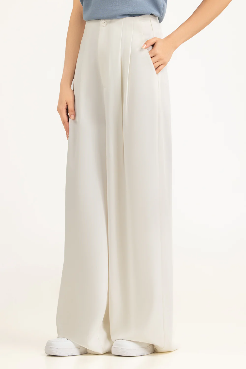 Straight Fit Pant - Image 2