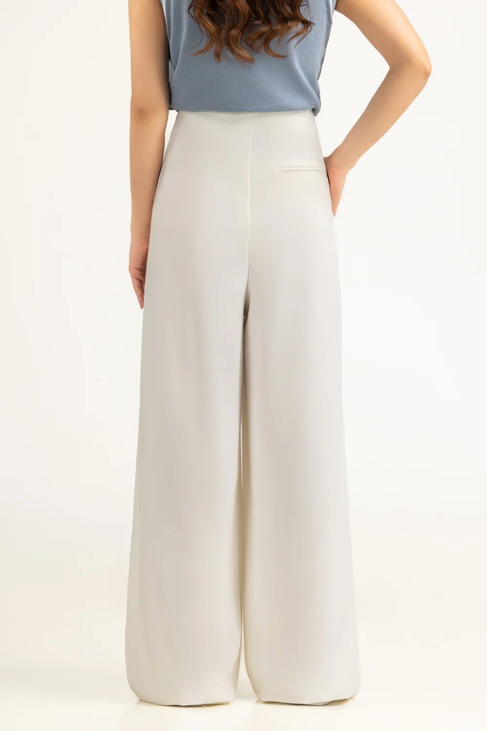 Straight Fit Pant - Image 3