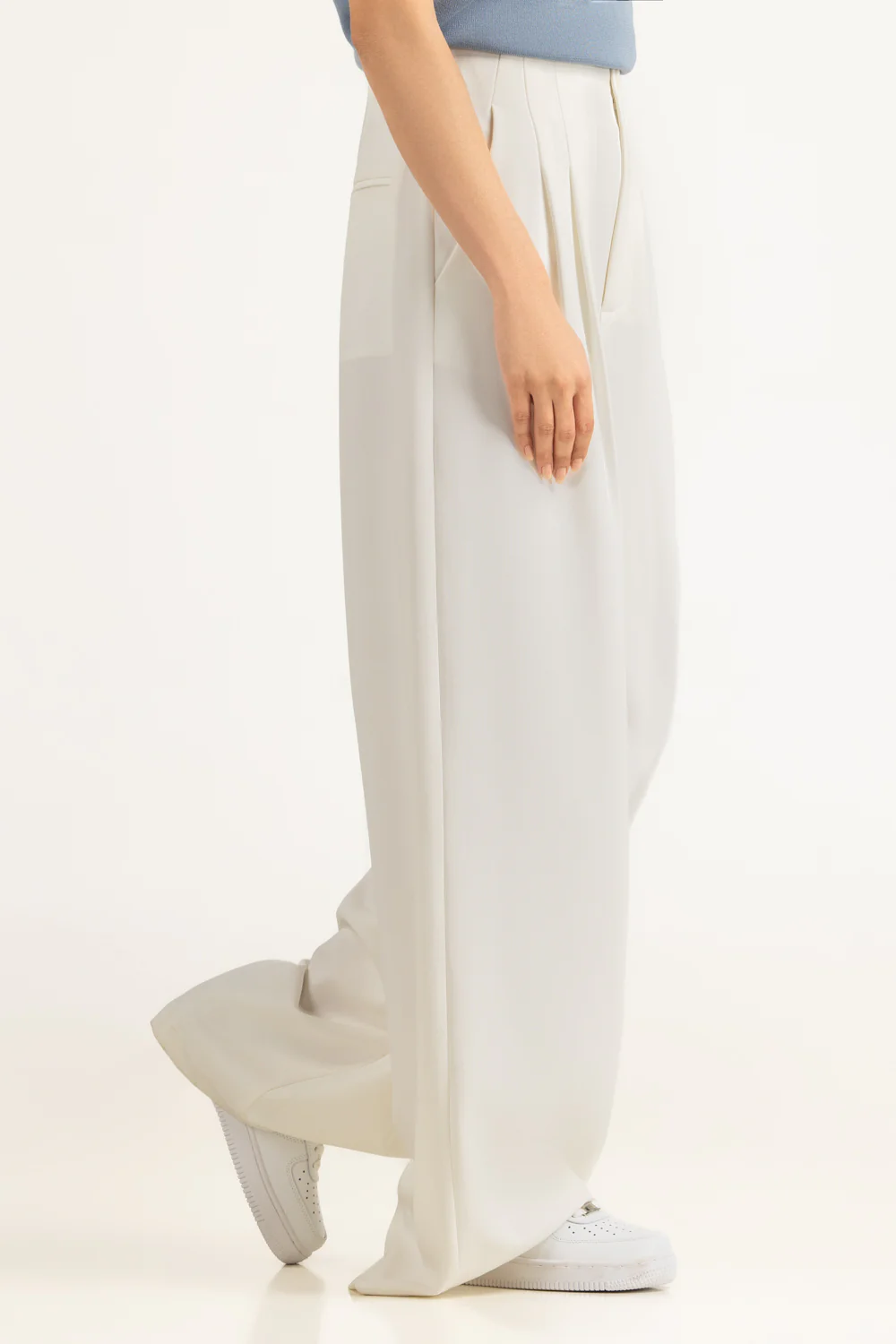 Straight Fit Pant - Image 4