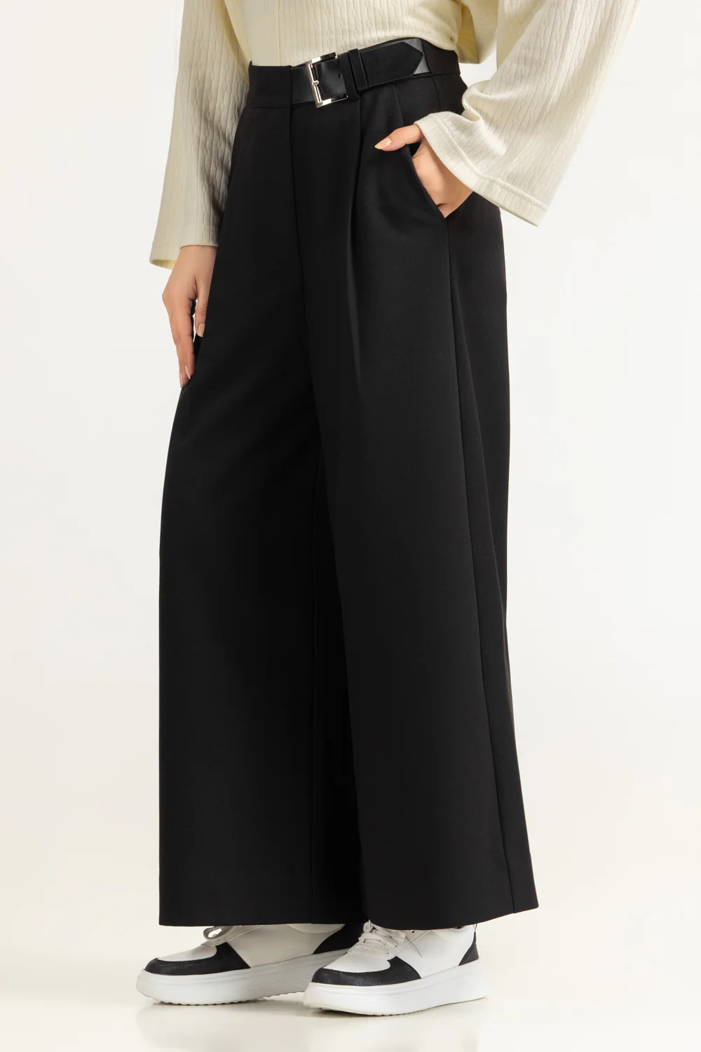 Straight Fit Pant - Image 3