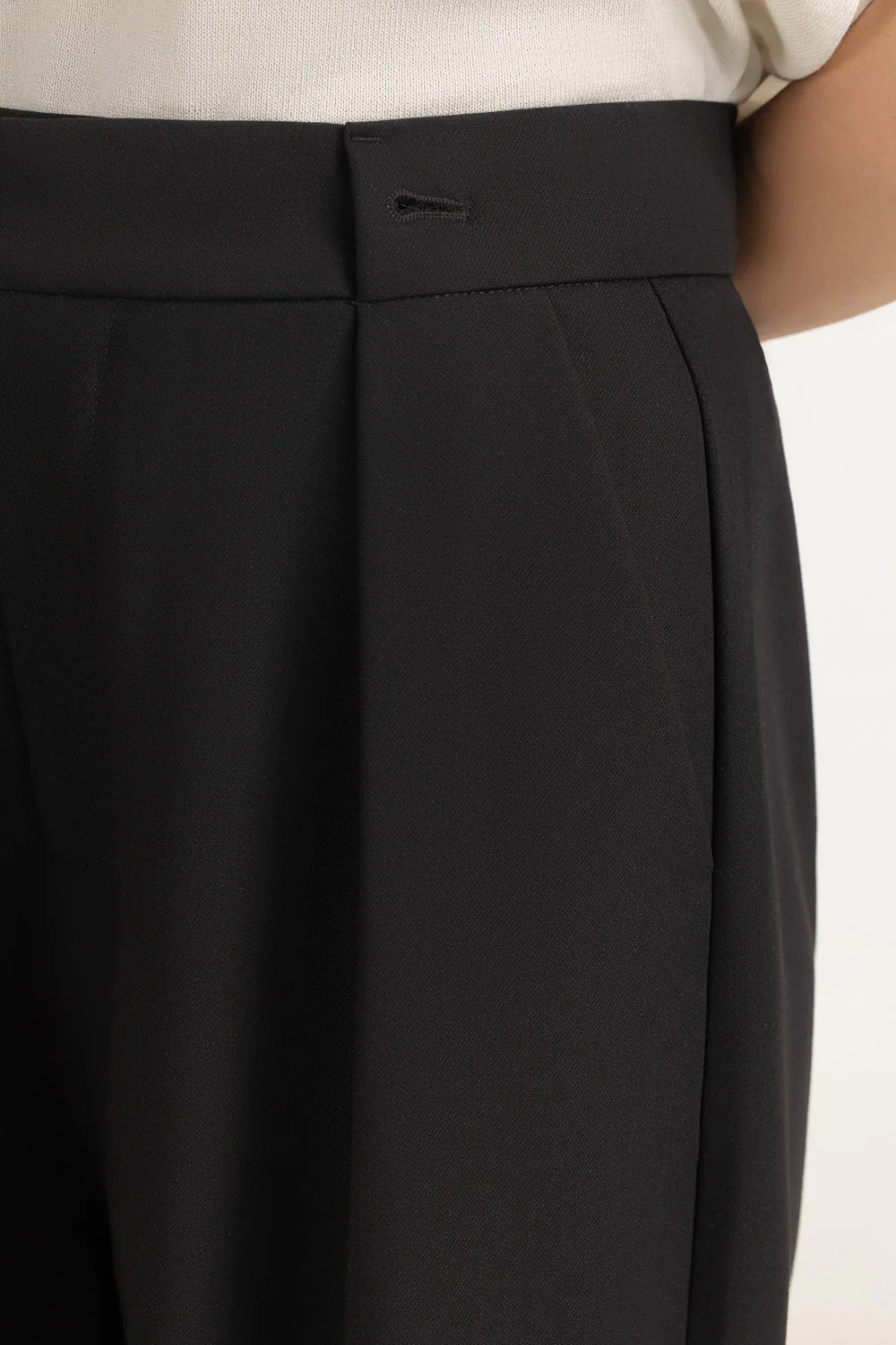 Straight Fit Pant - Image 2
