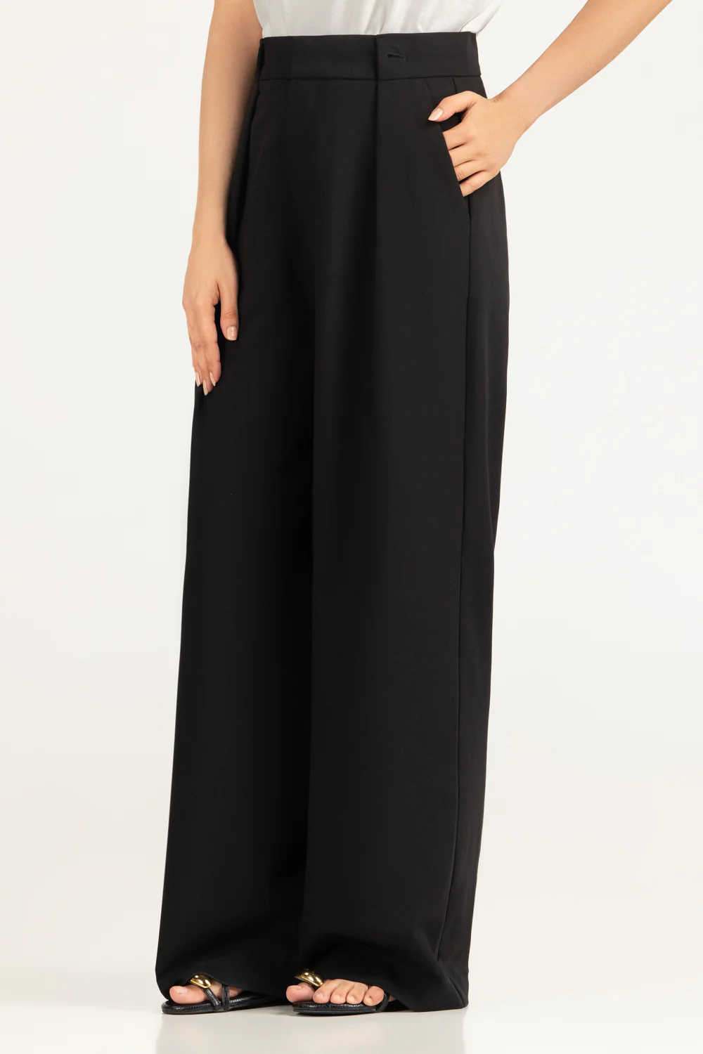 Straight Fit Pant - Image 3