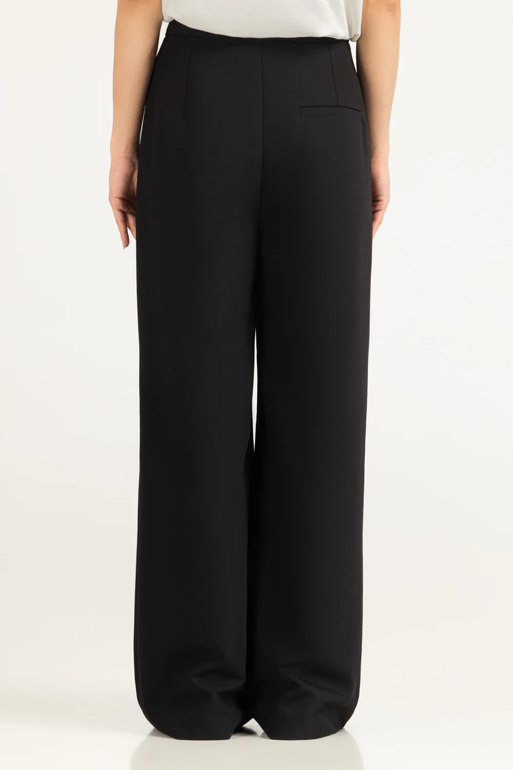 Straight Fit Pant - Image 5