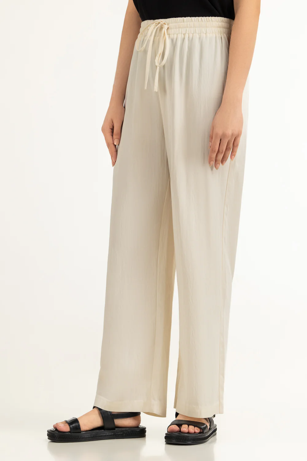 Straight Fit Pant - Image 3