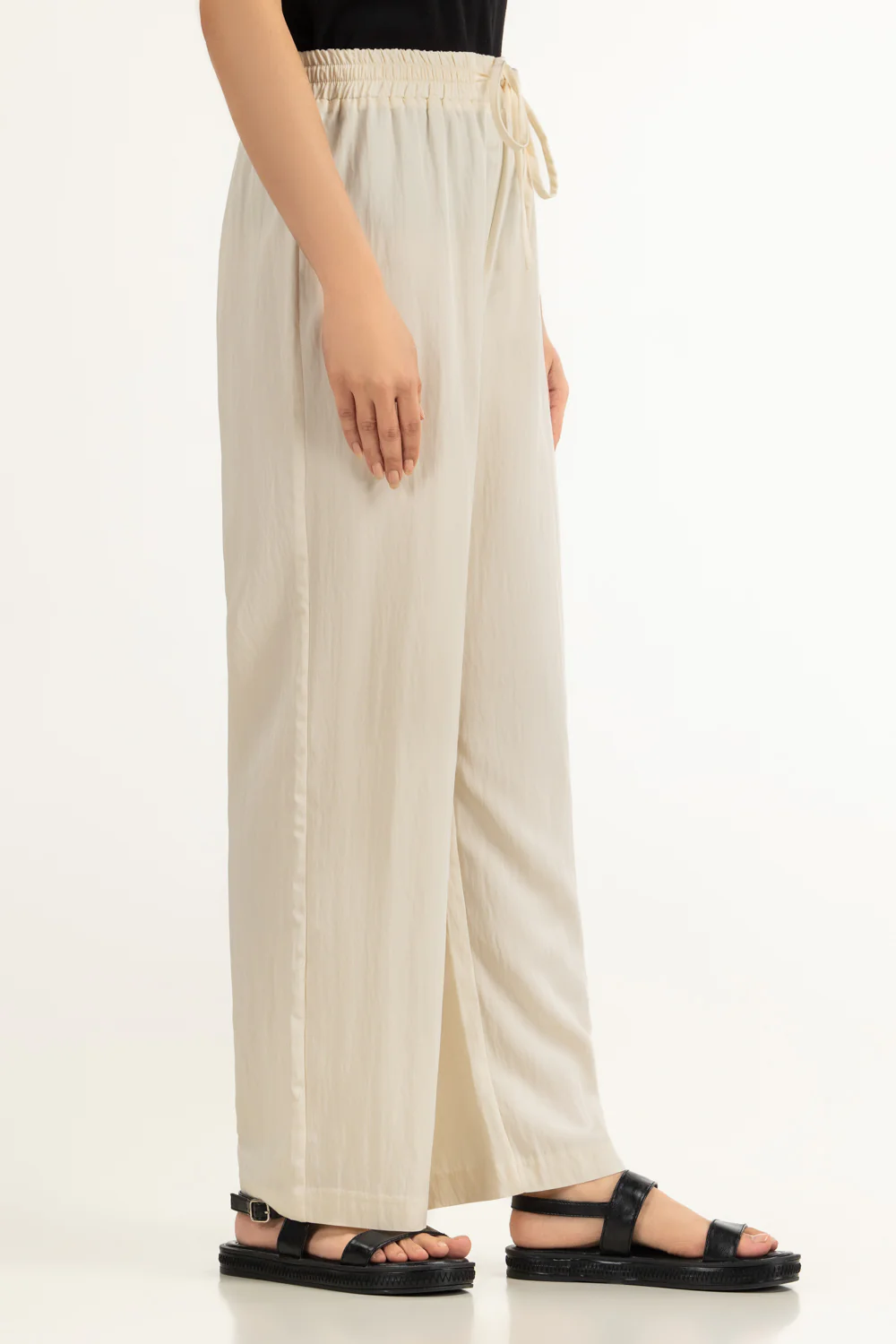 Straight Fit Pant - Image 4
