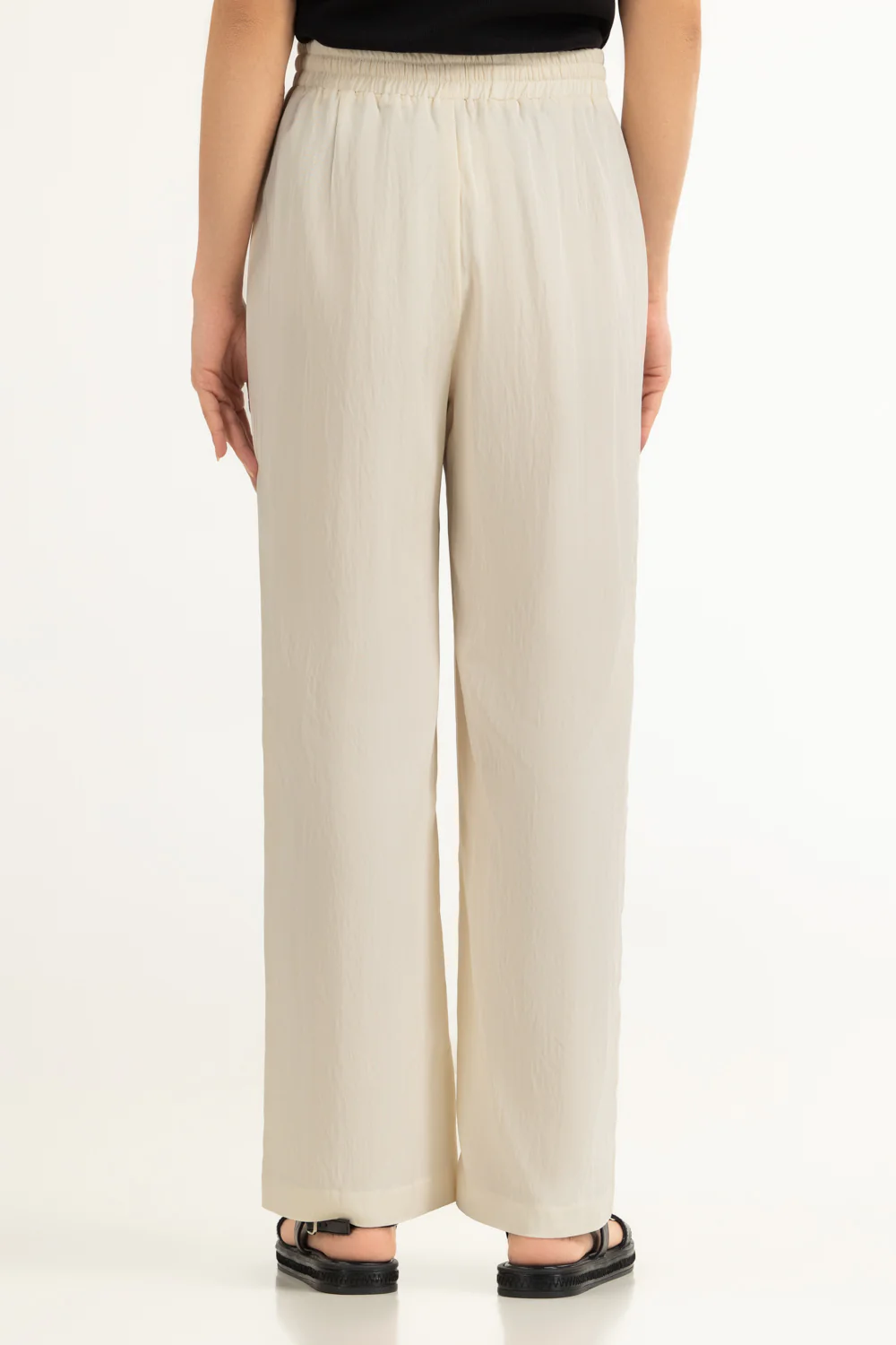 Straight Fit Pant - Image 5