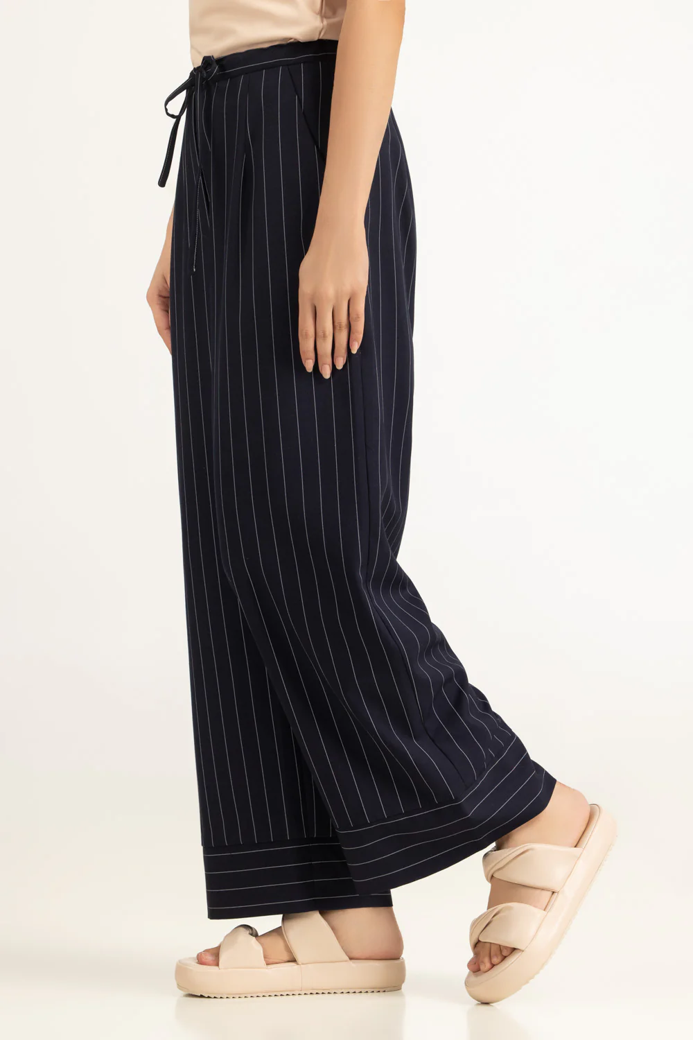 Straight Fit Pant - Image 3