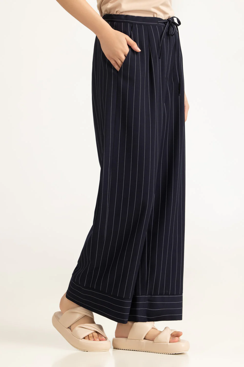 Straight Fit Pant - Image 4