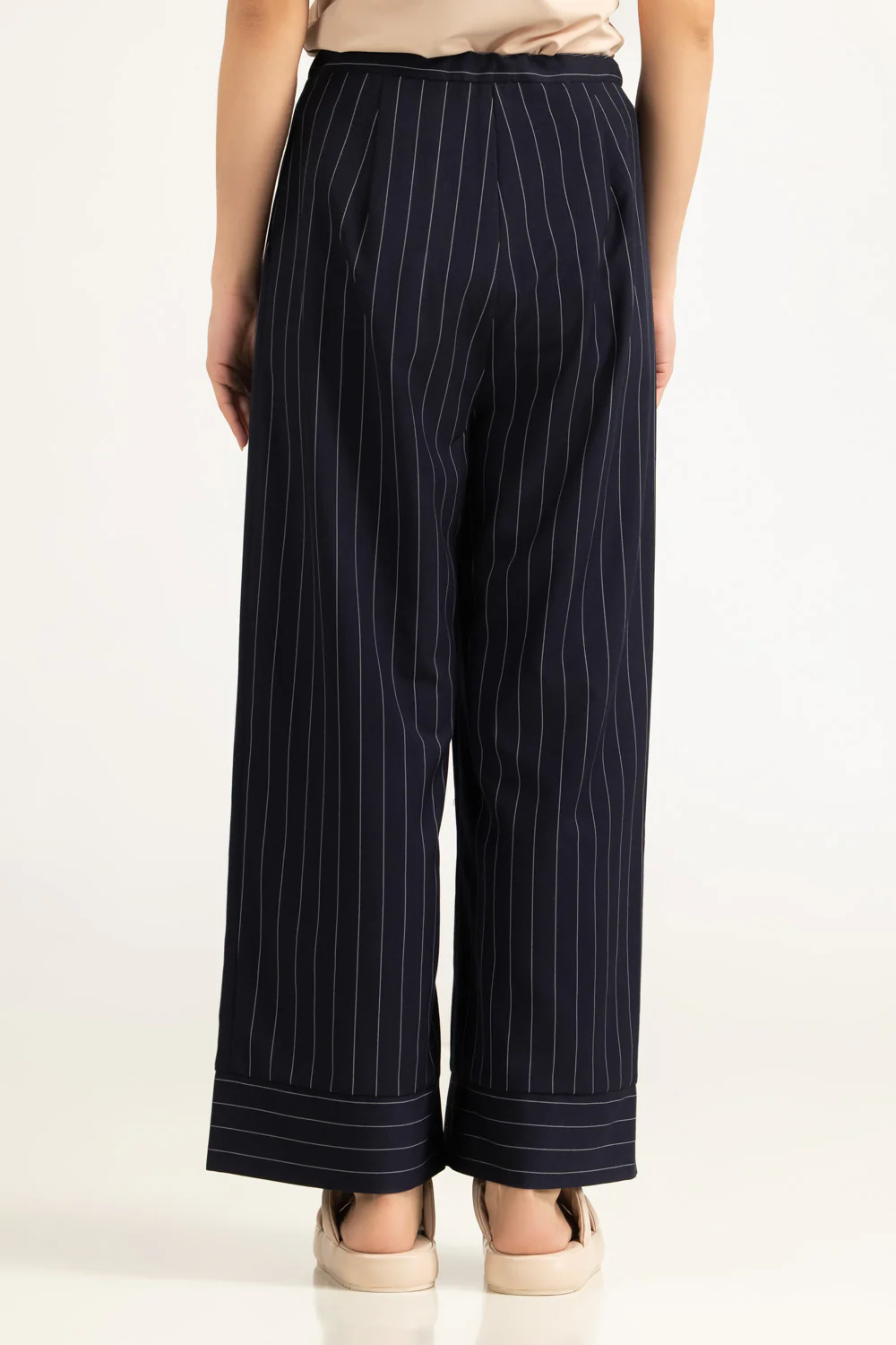 Straight Fit Pant - Image 5
