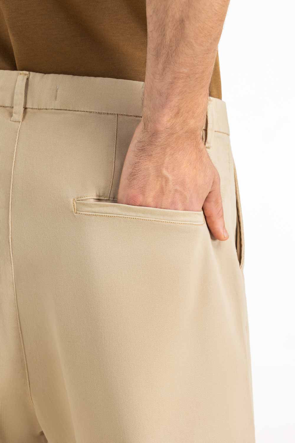 Straight Fit Shorts - Image 4