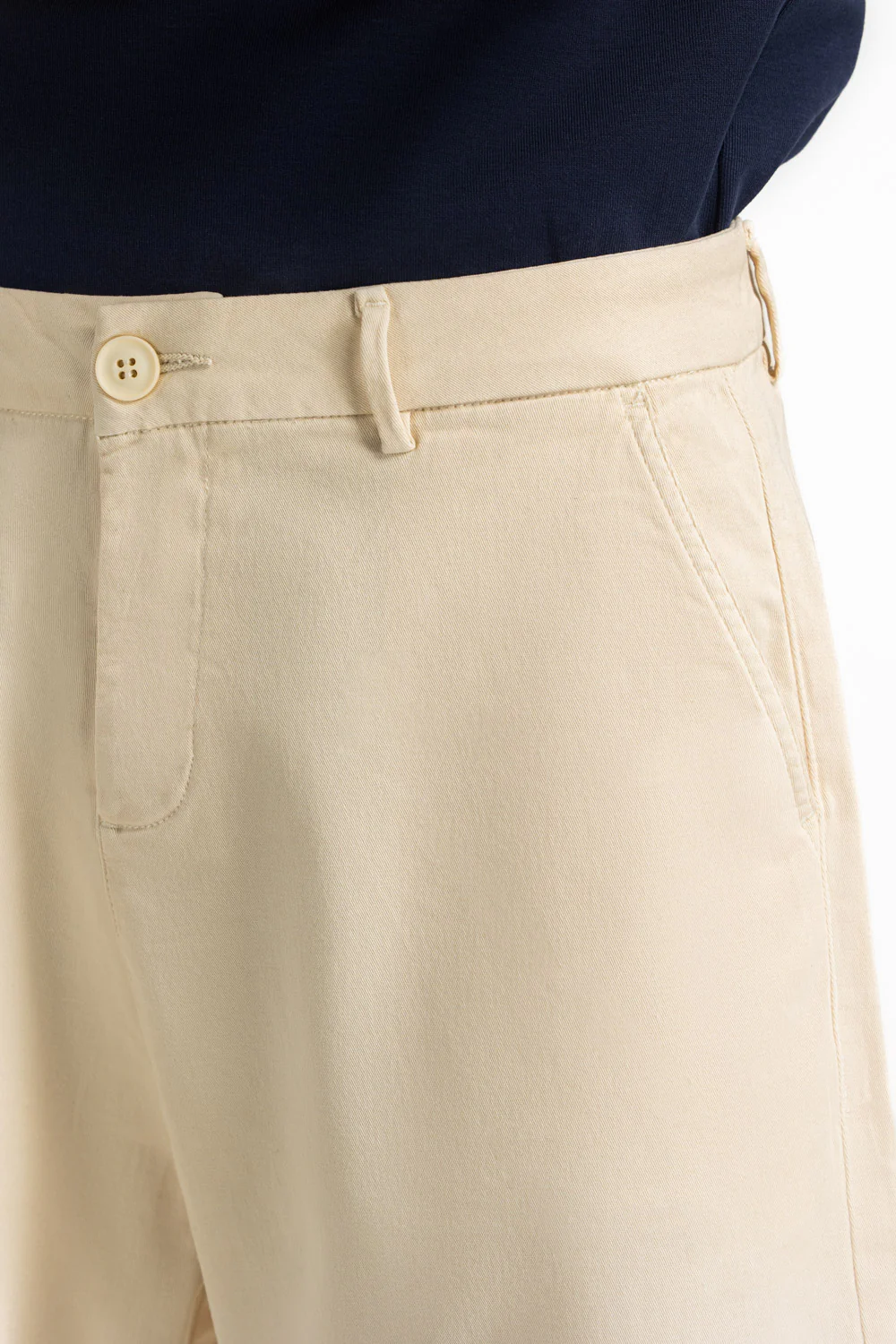 Straight Fit Shorts - Image 5
