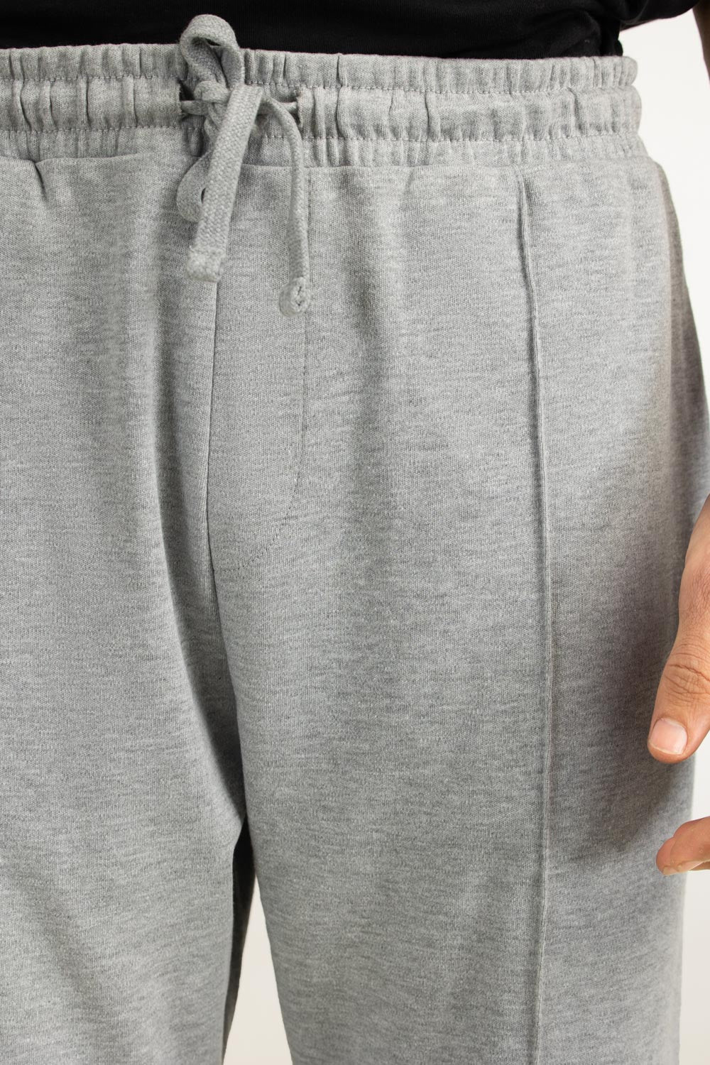 Straight fit Trousers - Image 2