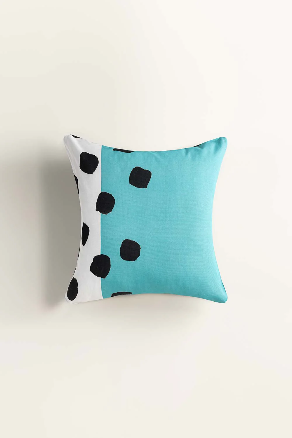 Strokes Digital Cushion Cover