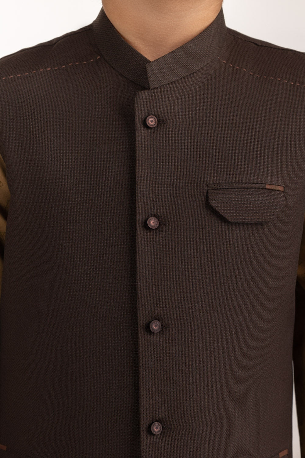 Styling Waist Coat KWC-PD24-007 - Image 2