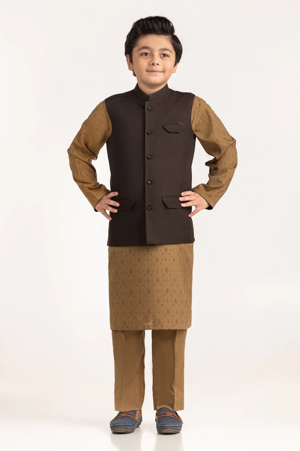 Styling Waist Coat KWC-PD24-007 - Image 3