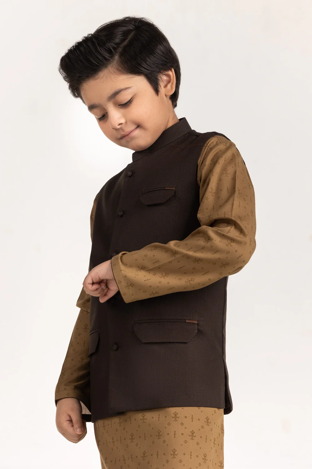 Styling Waist Coat KWC-PD24-007 - Image 4