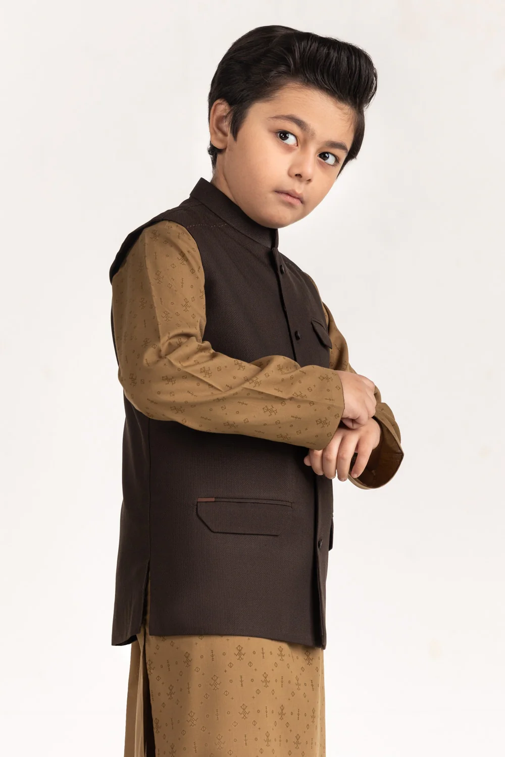 Styling Waist Coat KWC-PD24-007 - Image 5