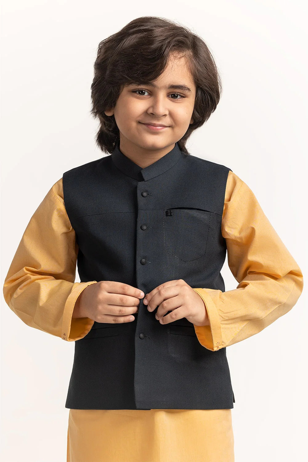 Styling Waist Coat KWC-PD24-013 - Image 5