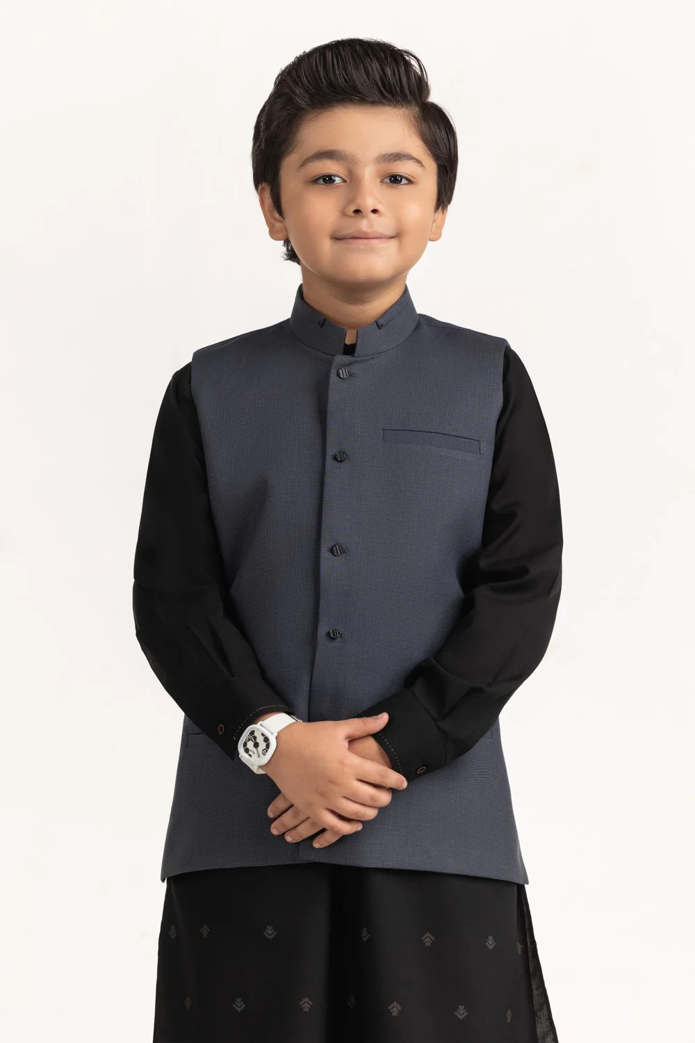 Styling Waist Coat KWC-PD24-017 - Image 4