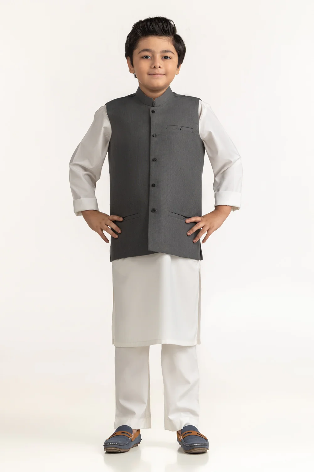 Styling Waist Coat KWC-PD24-018 - Image 4